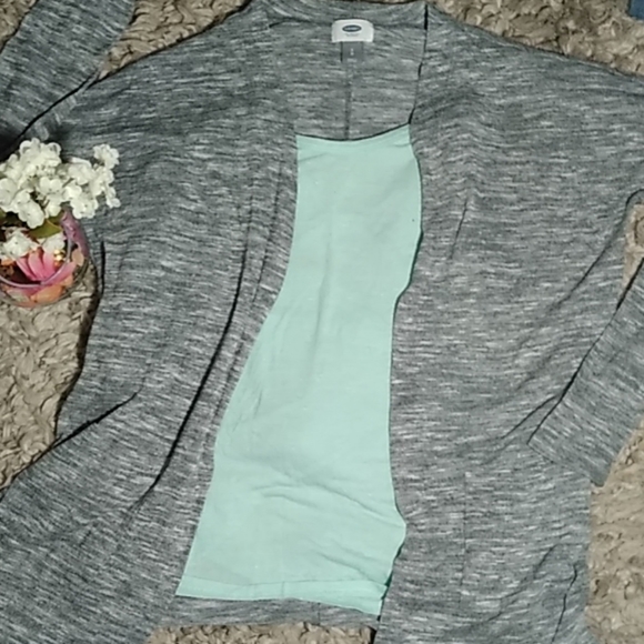 Old Navy Cardigan - Picture 2 of 5